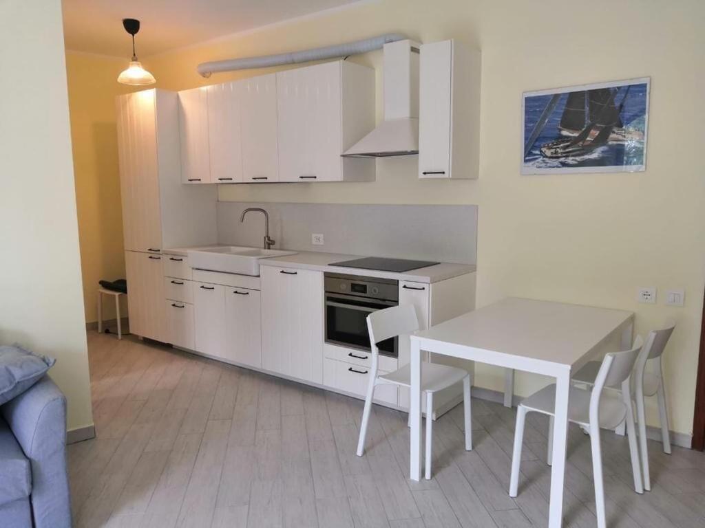 D19 Appartement