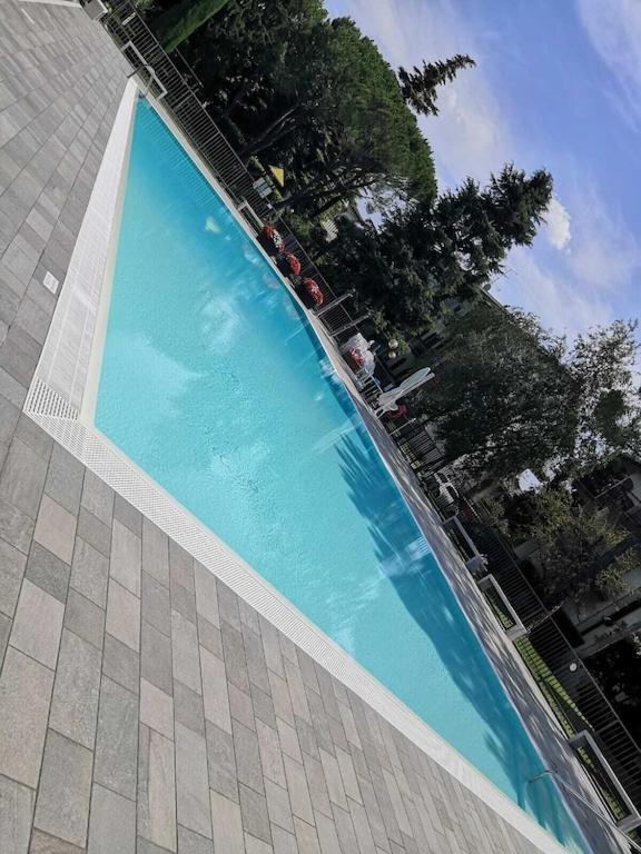 D19 Appartement *