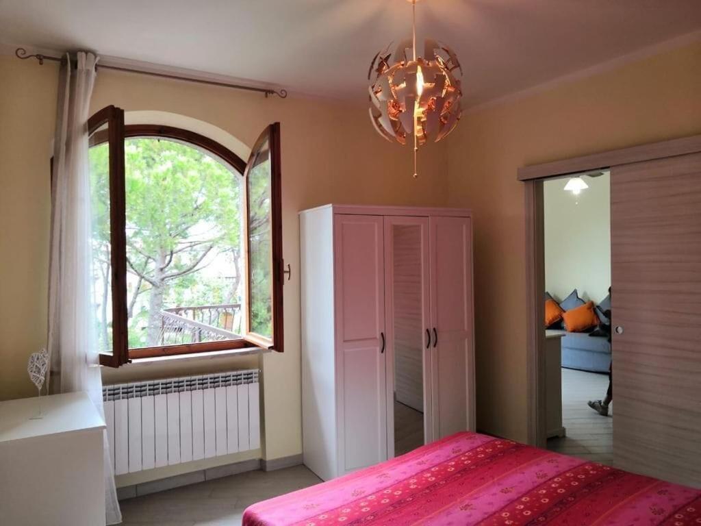 Appartamento D19 Peschiera del Garda